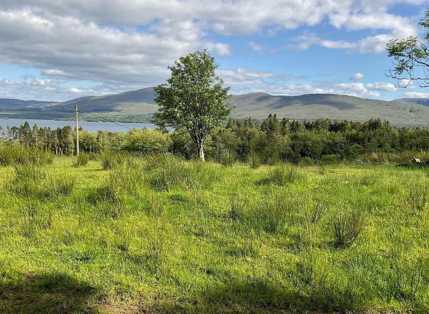 Cappancush, Kenmare