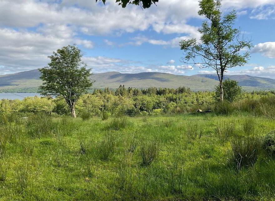 Cappancush, Kenmare