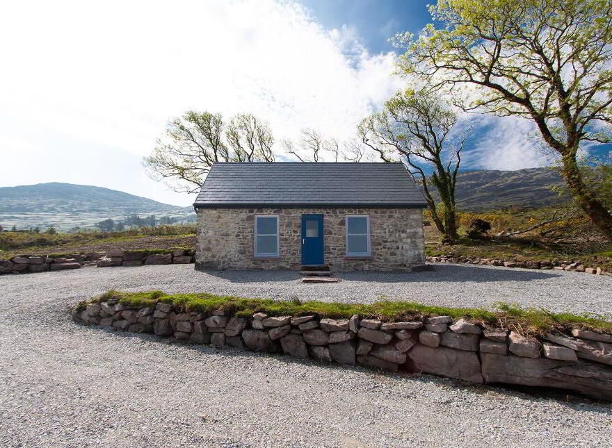 Feorus, Kenmare