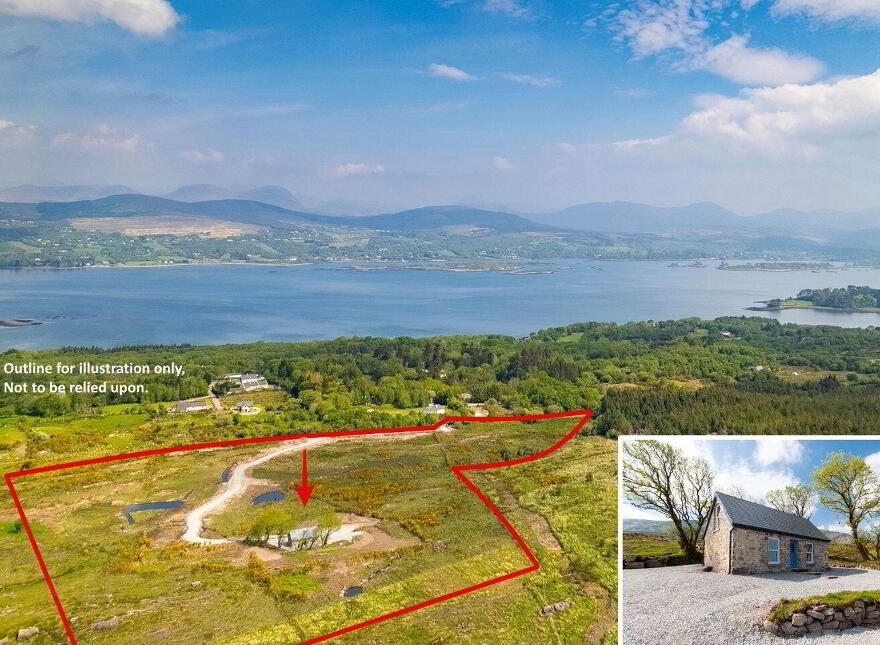 Feorus, Kenmare