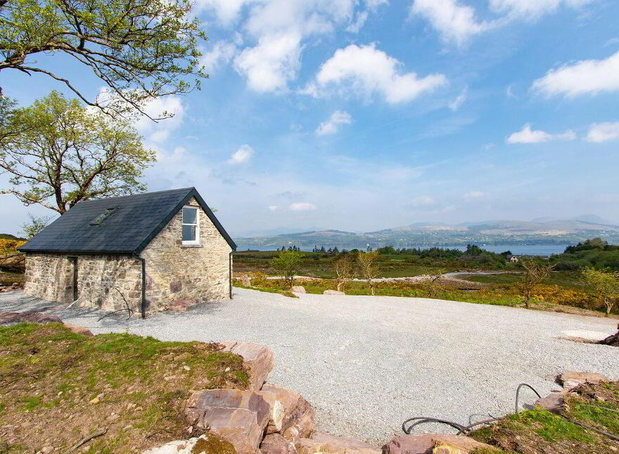 Feorus, Kenmare