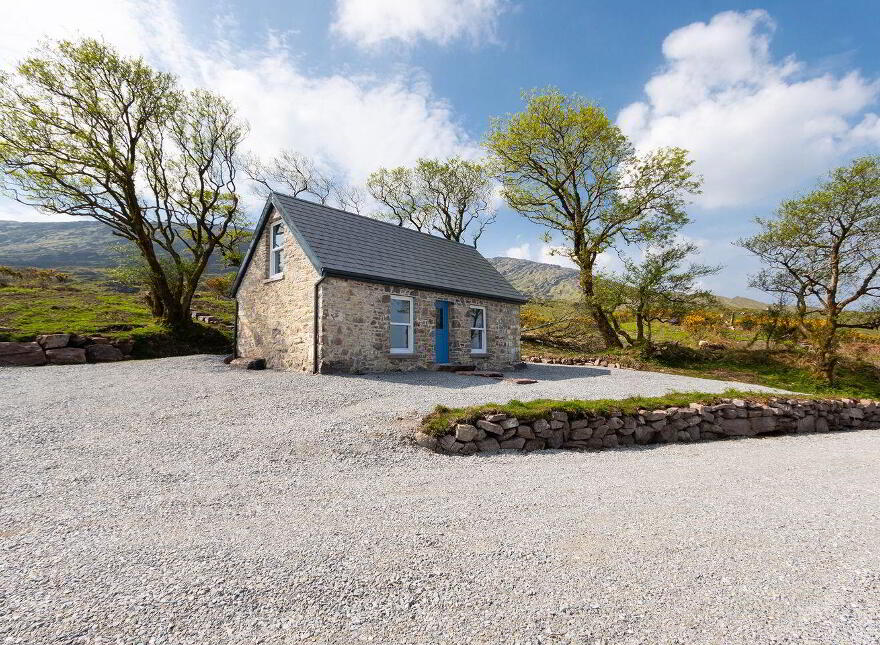 Feorus, Kenmare