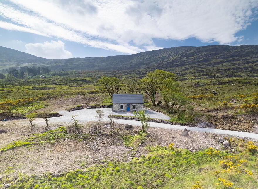 Feorus, Kenmare