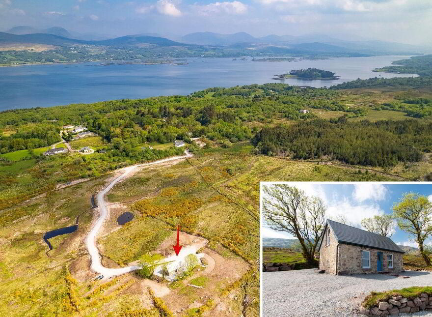 Feorus, Kenmare