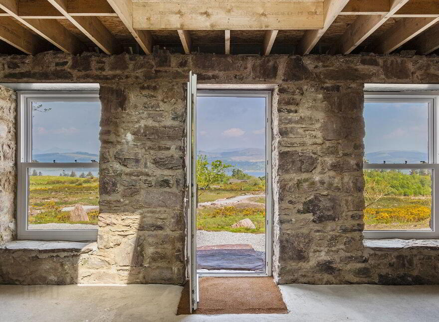 Feorus, Kenmare