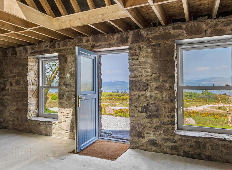 Feorus, Kenmare