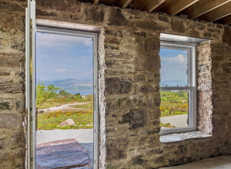 Feorus, Kenmare