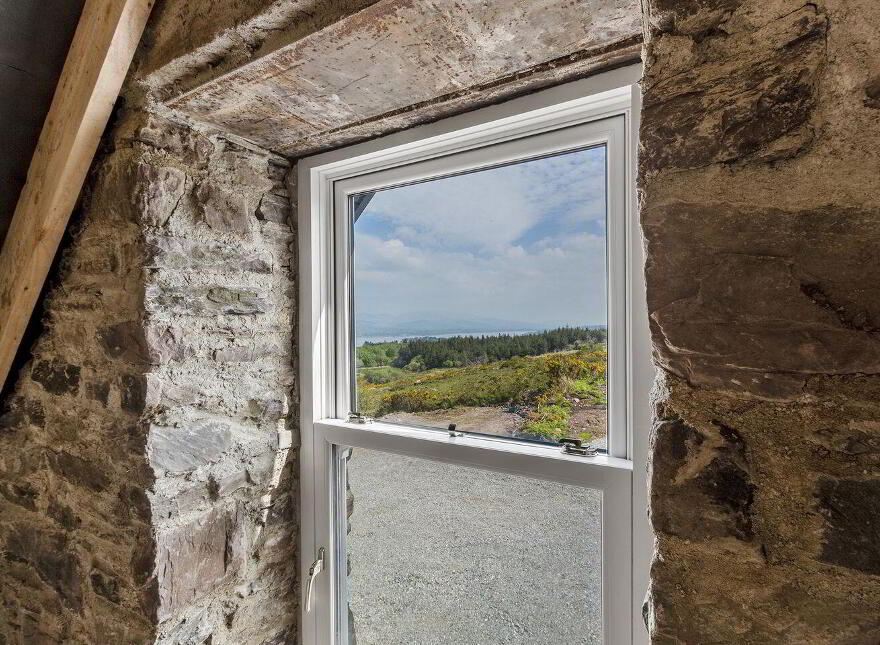 Feorus, Kenmare
