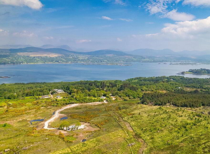 Feorus, Kenmare