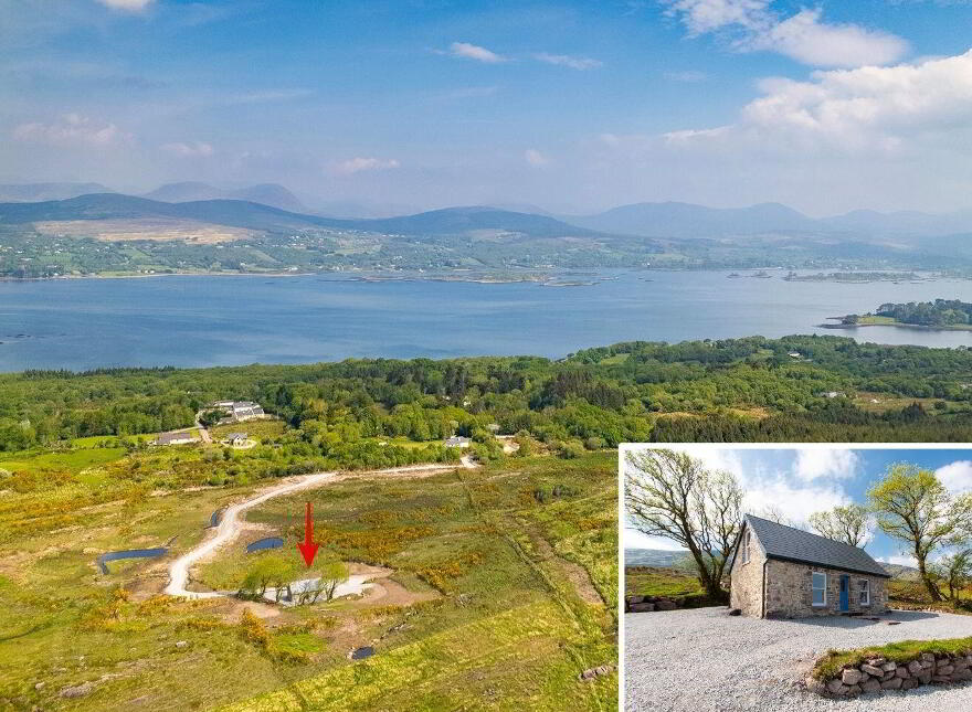 Feorus, Kenmare