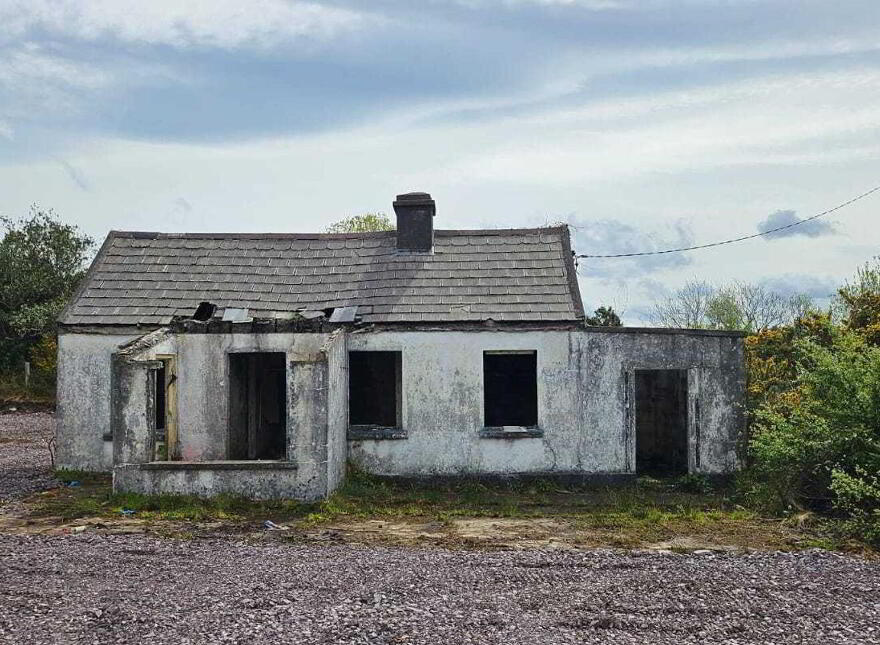 Drimnamore, Sneem