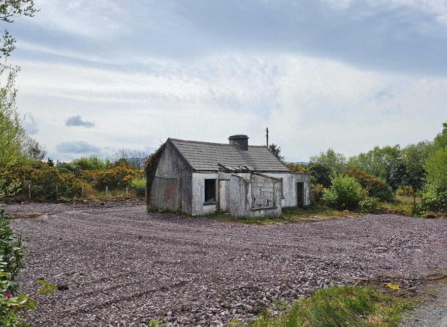 Drimnamore, Sneem
