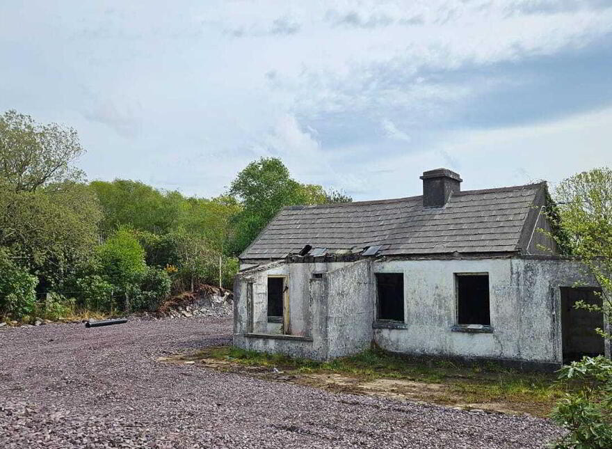Drimnamore, Sneem