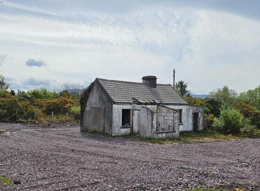 Drimnamore, Sneem