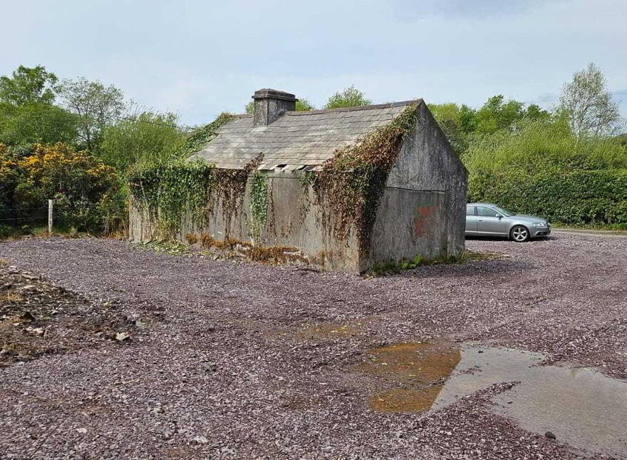 Drimnamore, Sneem