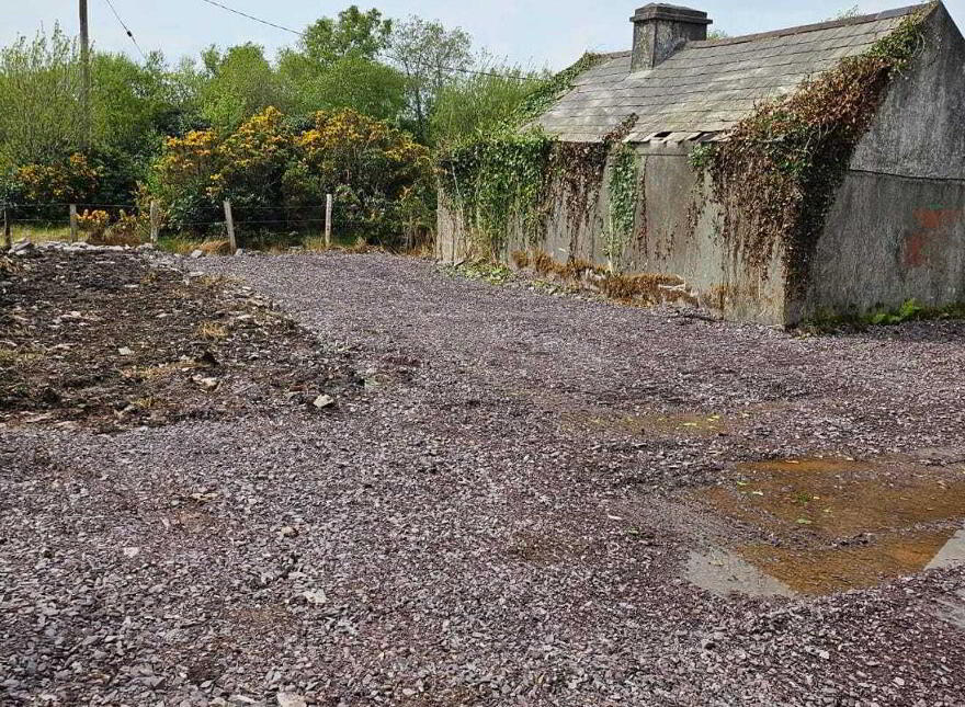 Drimnamore, Sneem