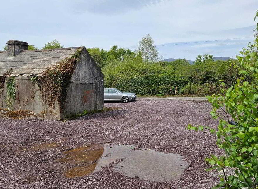 Drimnamore, Sneem