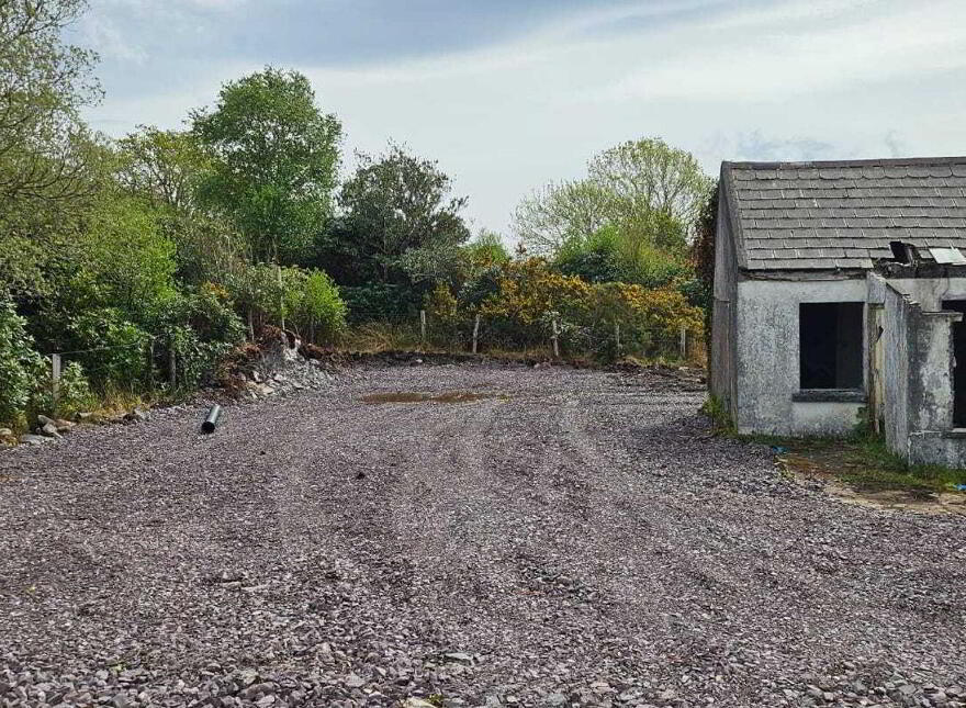 Drimnamore, Sneem