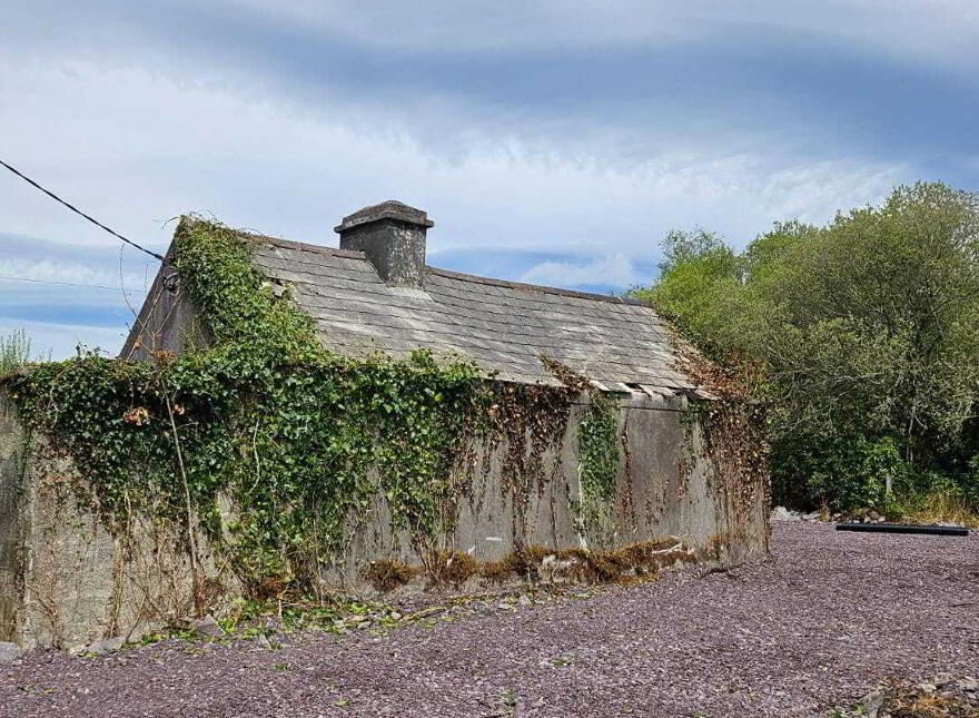 Drimnamore, Sneem