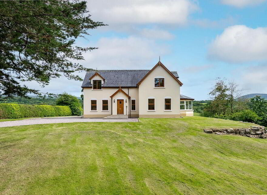 Gortagass, Kenmare, V93X439