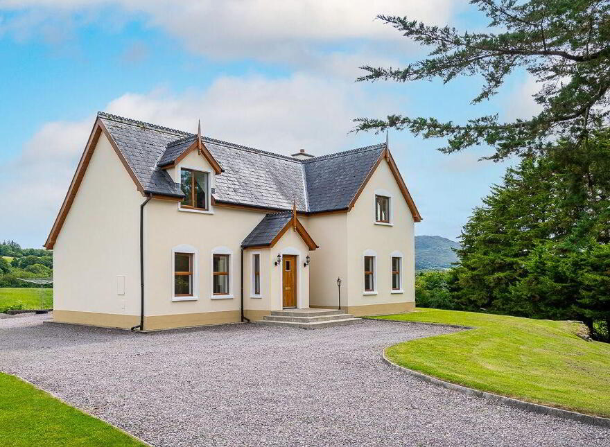 Gortagass, Kenmare, V93X439