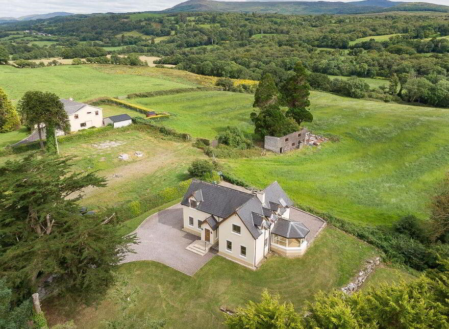 Gortagass, Kenmare, V93X439