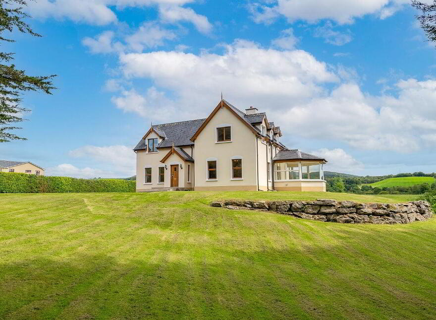 Gortagass, Kenmare, V93X439