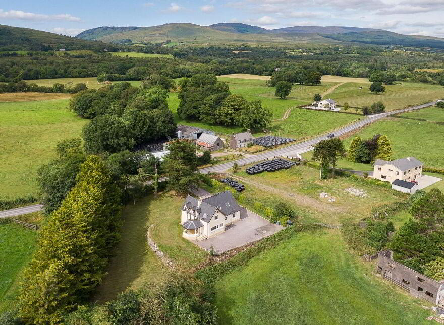 Gortagass, Kenmare, V93X439