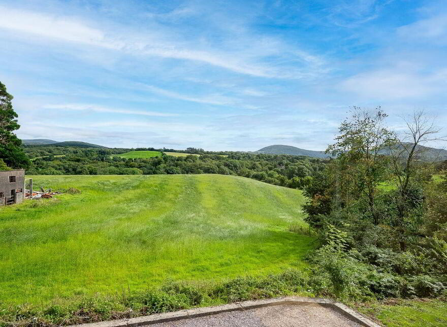 Gortagass, Kenmare, V93X439