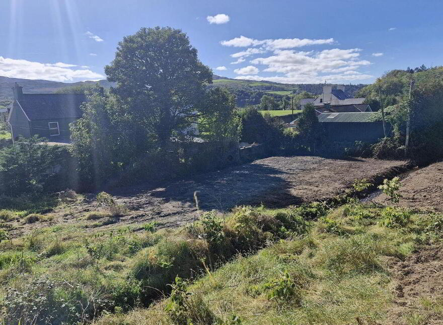 Churchground, Kilgarvan