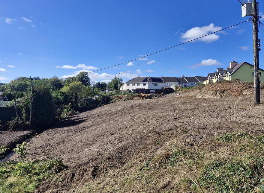 Churchground, Kilgarvan