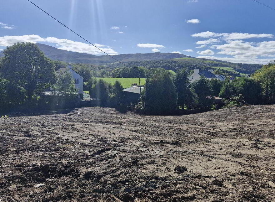 Churchground, Kilgarvan