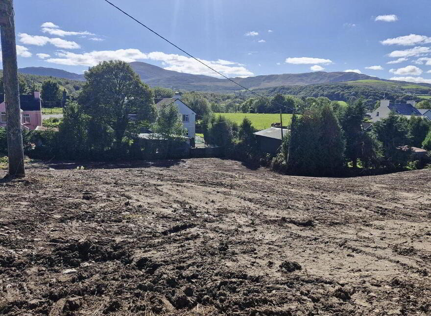Churchground, Kilgarvan