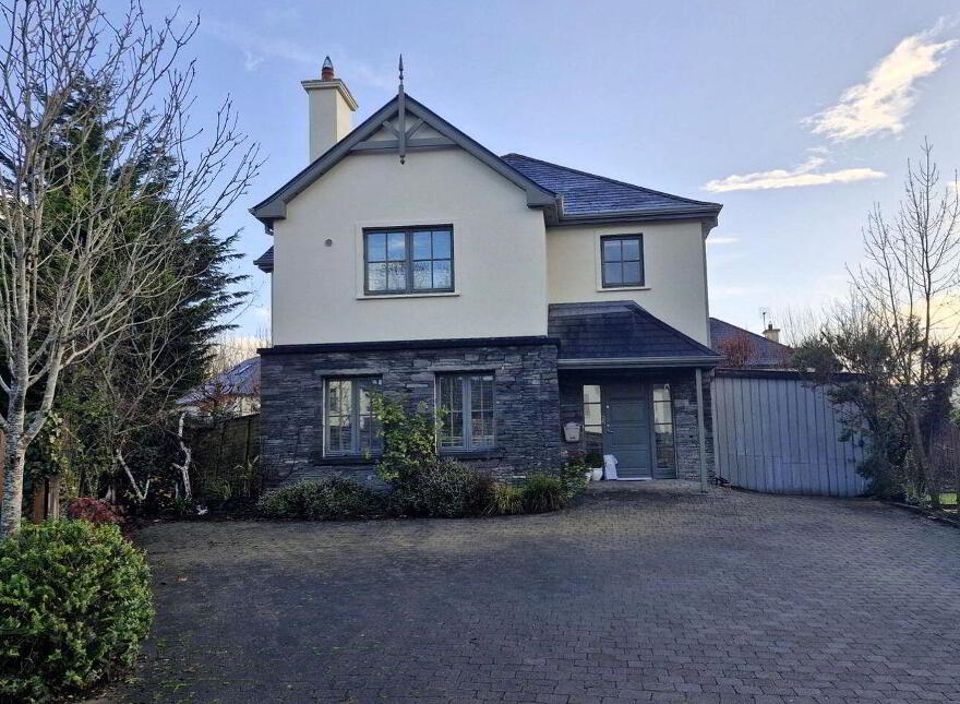 25 Oakwood Manor, Killowen, Kenmare, V93V383