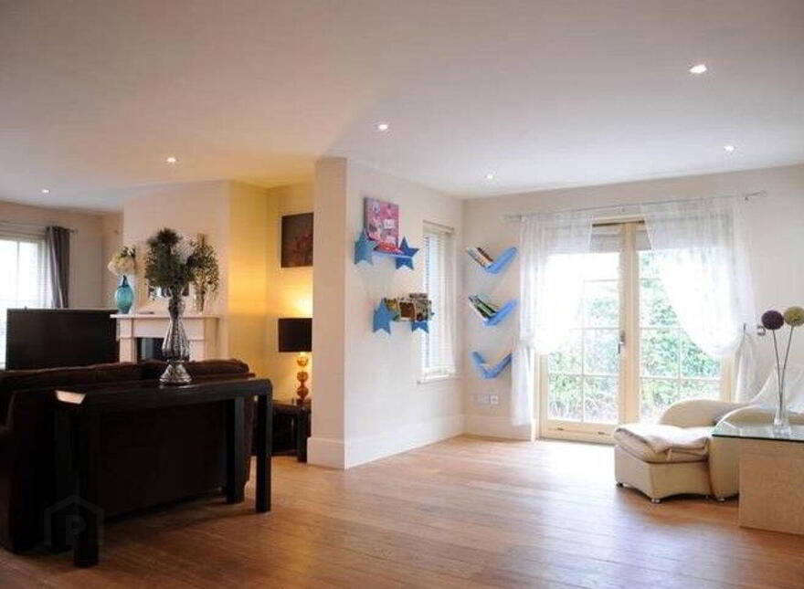 25 Oakwood Manor, Killowen, Kenmare, V93V383