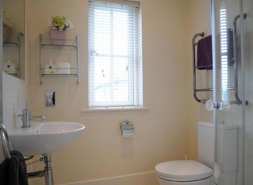 25 Oakwood Manor, Killowen, Kenmare, V93V383