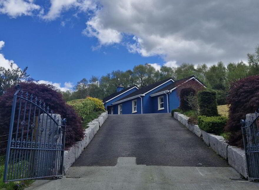 Lounaghan, Kilgarvan, V93A9P3