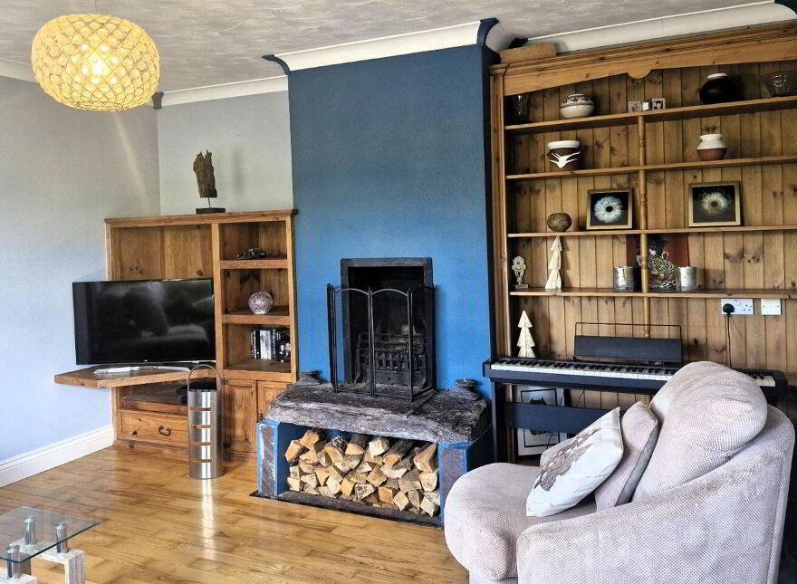 Lounaghan, Kilgarvan, V93A9P3