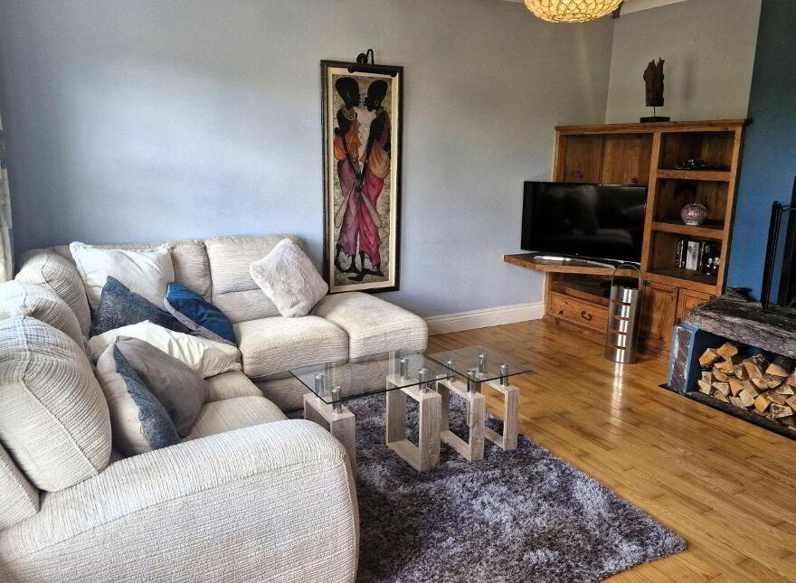 Lounaghan, Kilgarvan, V93A9P3