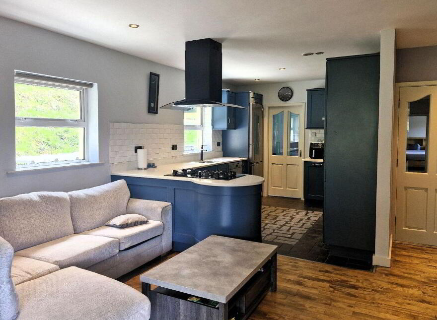 Lounaghan, Kilgarvan, V93A9P3