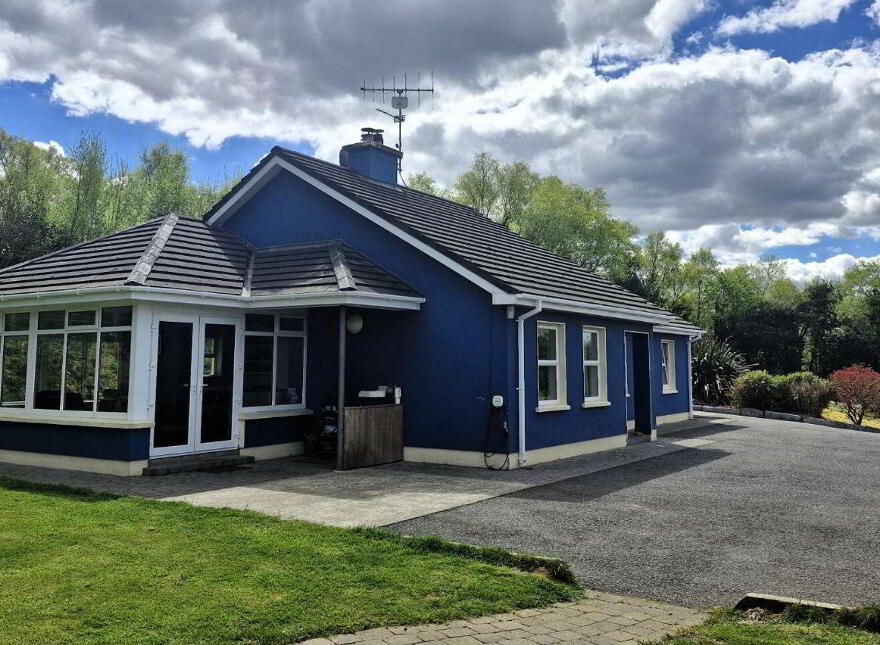 Lounaghan, Kilgarvan, V93A9P3