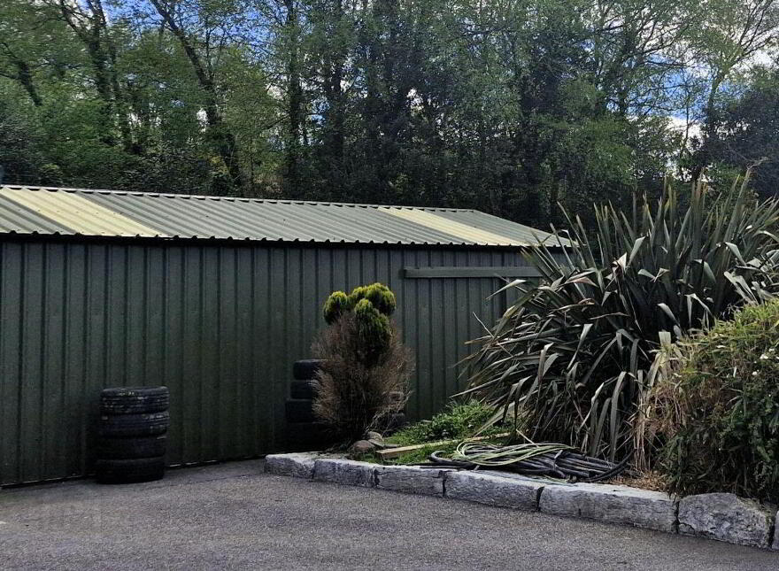 Lounaghan, Kilgarvan, V93A9P3