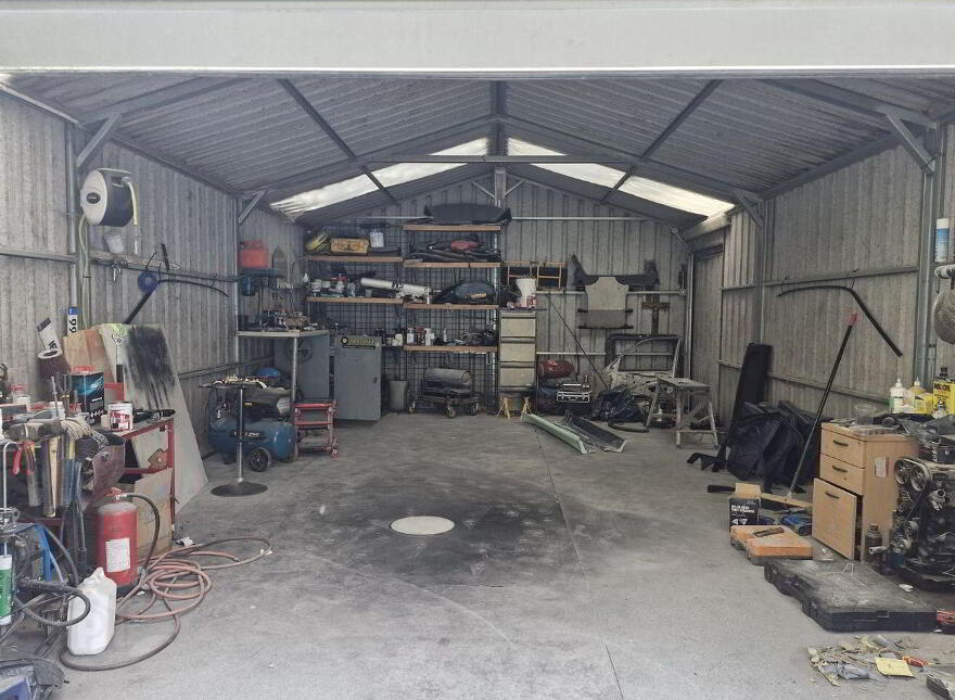 Lounaghan, Kilgarvan, V93A9P3
