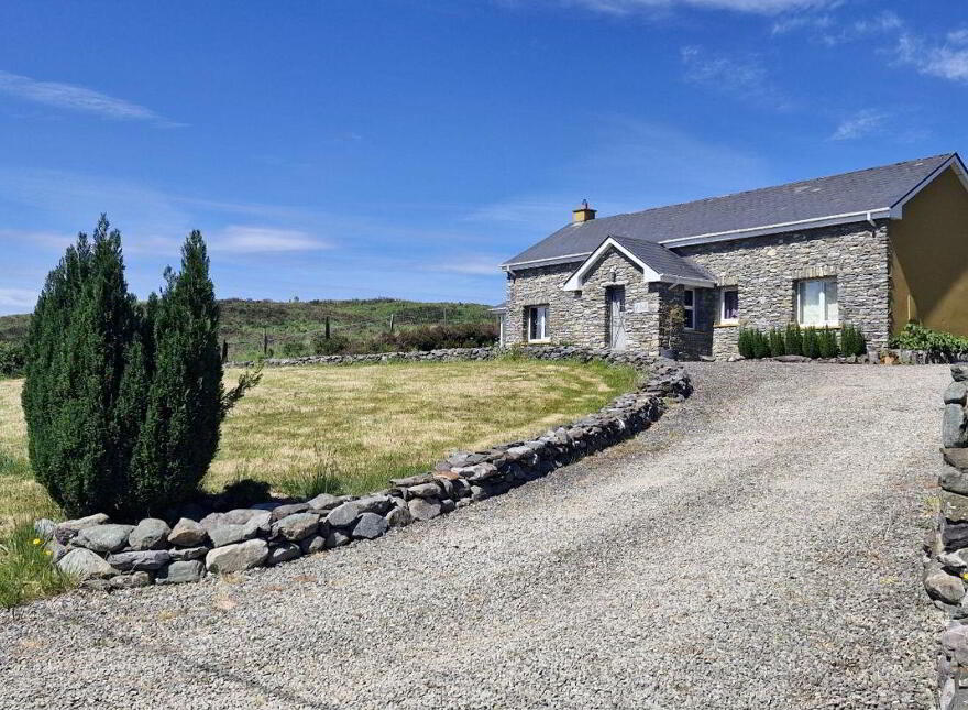 Carhoomeengar East, Kenmare, Kenmare, V93KV65