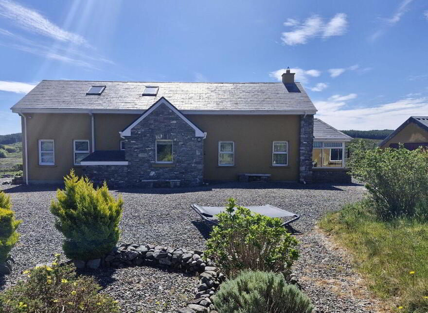 Carhoomeengar East, Kenmare, Kenmare, V93KV65