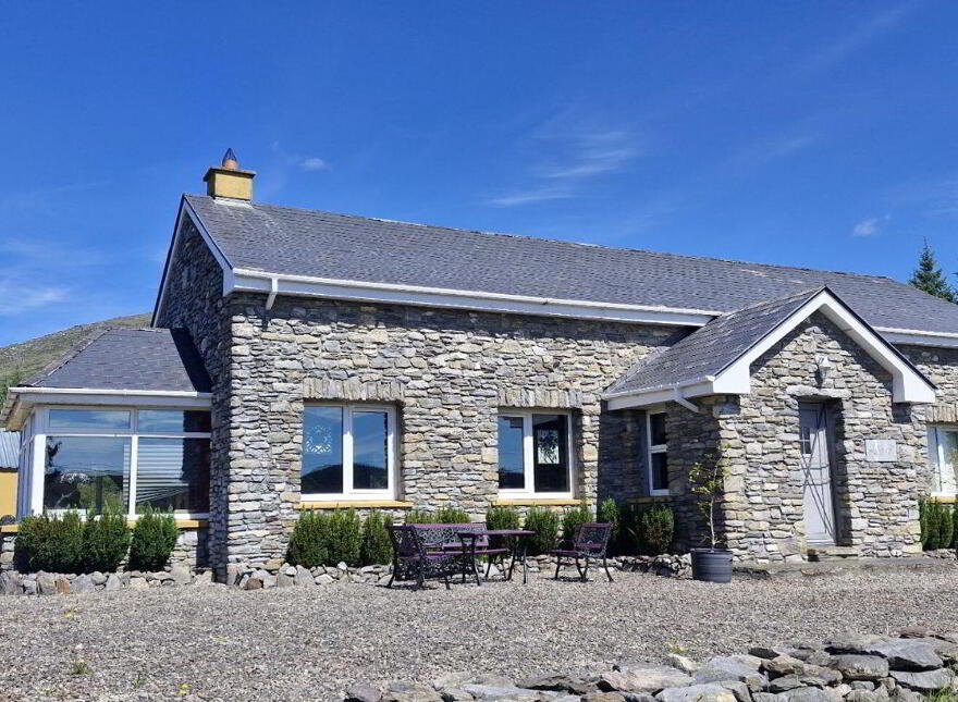 Carhoomeengar East, Kenmare, Kenmare, V93KV65