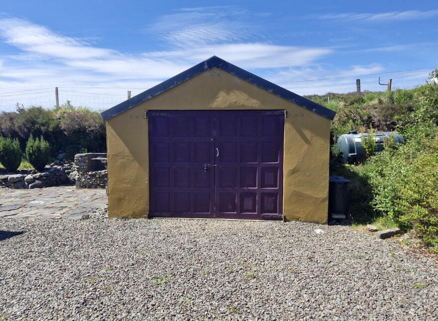 Carhoomeengar East, Kenmare, Kenmare, V93KV65