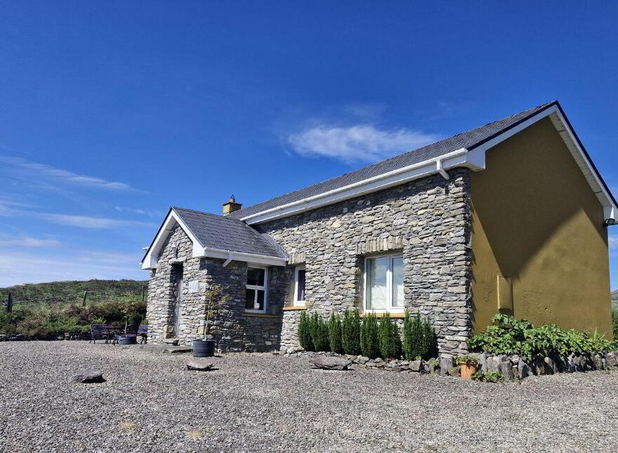 Carhoomeengar East, Kenmare, Kenmare, V93KV65