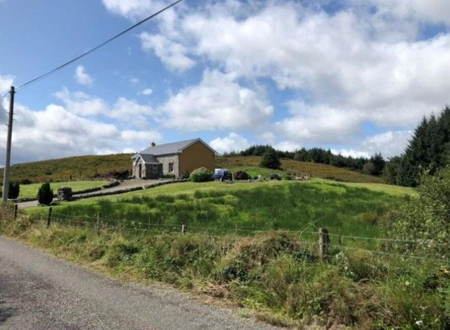 Carhoomeengar East, Kenmare, Kenmare, V93KV65