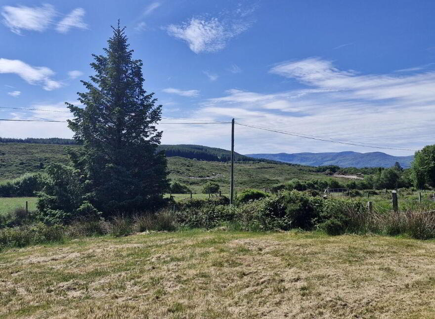 Carhoomeengar East, Kenmare, Kenmare, V93KV65